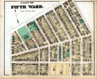 Fifth Ward 001, Buffalo 1872